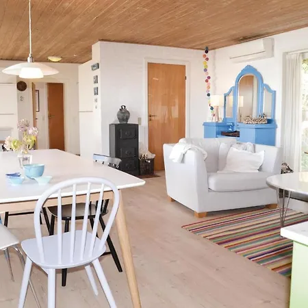 Holiday Strandvej Esbjerg V Ix Ferienhaus Hjerting