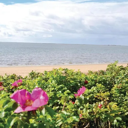 Ferienhaus Holiday Strandvej Esbjerg V Ix Hjerting