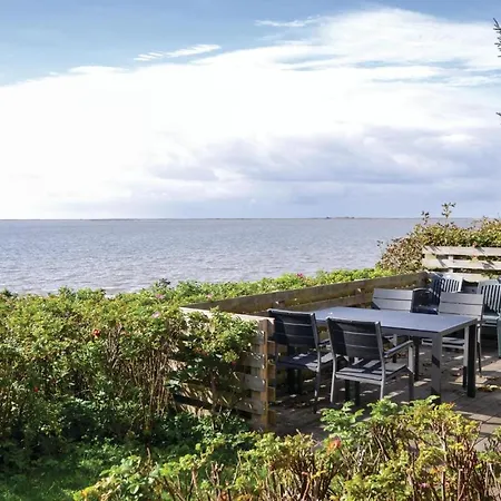 Ferienhaus Holiday Strandvej Esbjerg V Ix *
