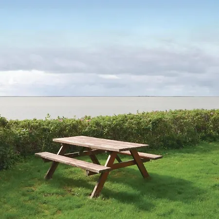 Ferienhaus Holiday Strandvej Esbjerg V Ix Hjerting