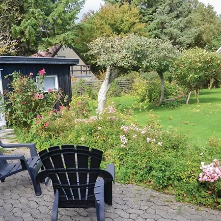 Holiday Strandvej Esbjerg V Ix Ferienhaus