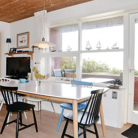 Ferienhaus Holiday Strandvej Esbjerg V Ix