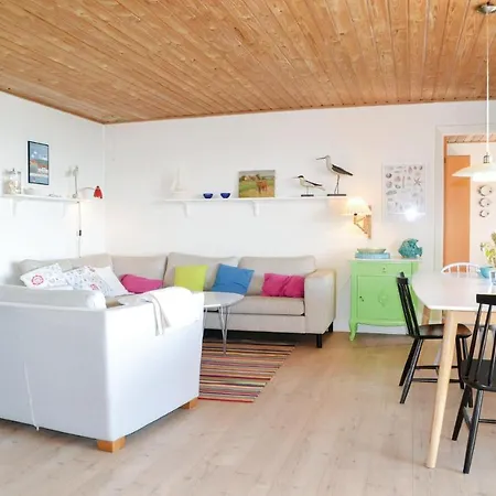 Ferienhaus Holiday Strandvej Esbjerg V Ix