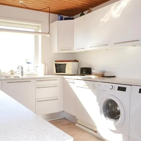 Holiday Strandvej Esbjerg V Ix Ferienhaus Hjerting