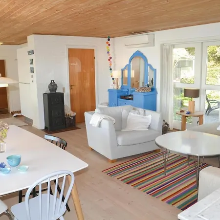Ferienhaus Holiday Strandvej Esbjerg V Ix Hjerting