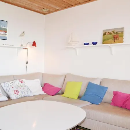 Holiday Strandvej Esbjerg V Ix Ferienhaus