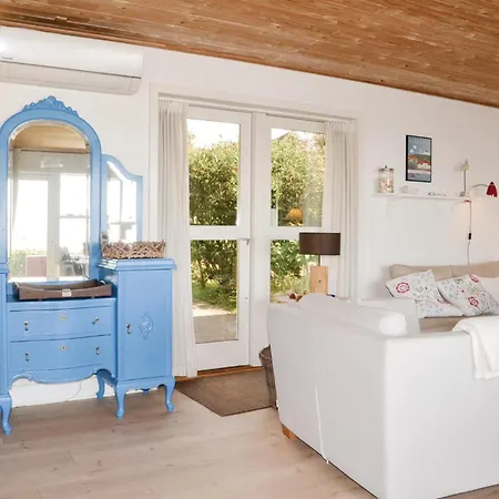 Ferienhaus Holiday Strandvej Esbjerg V Ix