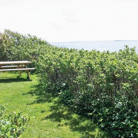 Holiday Strandvej Esbjerg V Ix Ferienhaus